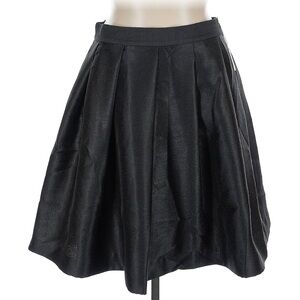Elegant Black Women's Skirt Rachel Parcel
